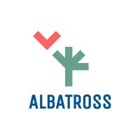 Albatross_eu logo - Similar company to Pinc Lab
