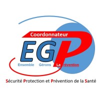 EG Prévention - Normandie logo - Similar company to Atoutecnik By Tdo