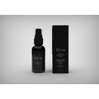 ŌDIN SKINCARE CO. logo - Similar company to Tasty Chai