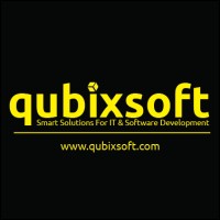 qubixsoft logo - Similar company to Cubics Soft