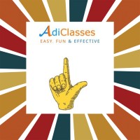 AdiClasses logo - Similar company to Adiclass App