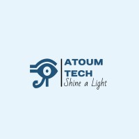 ATOUM TECH logo - Similar company to E-Thix Education