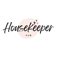 Housekeeper Hub logo - Similar company to Bnb Housekeeper