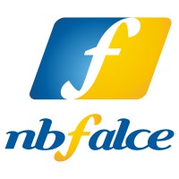 N.B Falce logo - Similar company to Supertec Comércio E Importação Ltda.