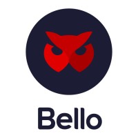 BelloAI 倍罗 logo - Similar company to Leaninchina励媖中国