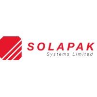 Solapak Systems Ltd logo - Similar company to Solapak Development Ltd