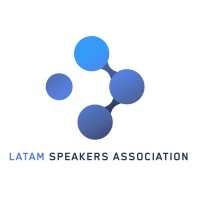 Latam Speakers Association logo - Similar company to Bcc Speakers