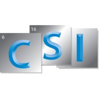 CSI Logistics℠ | Chemical Strategies, Inc. logo - Similar company to Serenity Movers