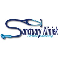 Sanctuary Kliniek logo - Similar company to Dkliniek
