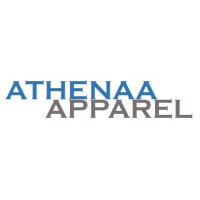 ATHENAA APPAREL logo - Similar company to Brisco Apparel Management