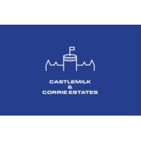 Castlemilk & Corrie Estates logo - Similar company to Underley Estate