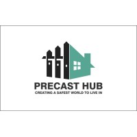 Precast Hub logo - Similar company to Precasthub.Ae