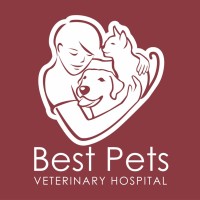 Best Pets Veterinary Hospital logo - Similar company to Metropolitan Veterinary Hospital