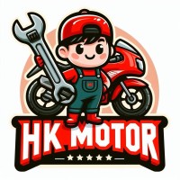 HK MOTOR (Toko Sparepart & Bengkel Terlengkap dan Terpercaya) logo - Similar company to Pt Saeful Askar Utama