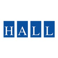 Hall Contracting logo - Similar company to Shadforth