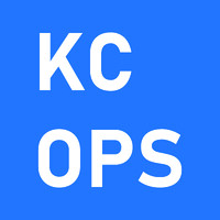 KC OPS logo - Similar company to Raven[Ops]