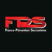 FRANCE PRÉVENTION SECOURISME logo - Similar company to Ifarmor - Créateur De Premiers Secours