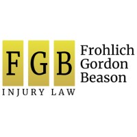 Frohlich, Gordon & Beason Law Firm logo - Similar company to Walker Law Llc - Atlanta