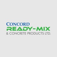 Concord Ready-Mix & Concrete Products Ltd. logo - Similar company to Reliance Group - Egypt