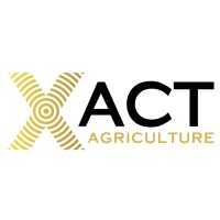 Xact Agriculture logo - Similar company to Kvale Informatics Consulting