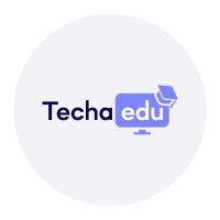 Techaedu - Software Training Institute logo - Similar company to Zorphix