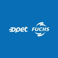 Opet Fuchs logo - Similar company to Quantag Nanotechnologies