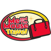 Me and The Mouse Travel