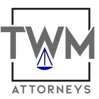 Thomas Williams McConnell logo - Similar company to Litx