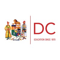 Daly College logo - Similar company to Dcbm Group