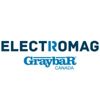 Electromag - Graybar logo - Similar company to Prelev