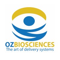 OZ Biosciences logo - Similar company to C4Diagnostics