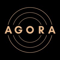 AGORA logo - Similar company to Neoteric Brands®