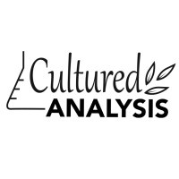 Cultured Analysis logo - Similar company to Metatexture.Inc. (메타텍스쳐)