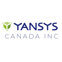 YANSYS CANADA inc logo - Similar company to Neurostream Technologies