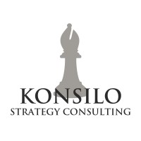 KONSILO logo - Similar company to Almi Advice