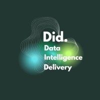 Data Intelligence Delivery (Did) logo - Similar company to Neopetra