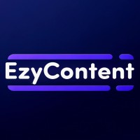 Ezycontent logo - Similar company to Ezyconnect