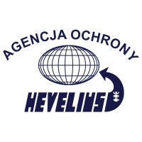 OCHRONA HEVELIUS logo - Similar company to Horus Security Ltd