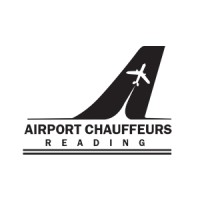 Airport Chauffeurs Reading logo - Similar company to Xec Cars