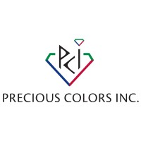 Precious Colors Inc. logo - Similar company to Precious Color
