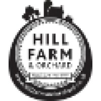 Hill Farm and Orchard logo - Similar company to Orchard Agri