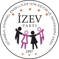 İzev - İstanbul Zihinsel Engelliler Için Eğitim Ve Dayanışma Vakfı