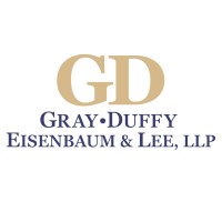 Gray, Duffy, Eisenbaum & Lee, LLP logo - Similar company to Bain Mazza & Debski Llp