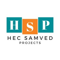 HEC SAMVED PROJECTS logo - Similar company to Tribhuvan Polymers