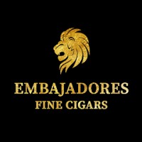 Embajadores Fine Cigars logo - Similar company to Prime Draw Cigars