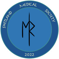 Shetland Medical Society logo - Similar company to Shetland Charitable Trust