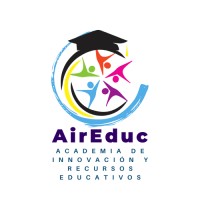 AirEduc logo - Similar company to Isense®