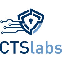 CTS Labs logo - Similar company to Innate Ventures
