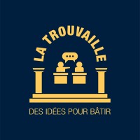 La Trouvaille logo - Similar company to Sawevent