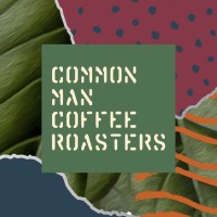 Common Man Coffee Roasters logo - Similar company to The 1872 Clipper Tea Co.